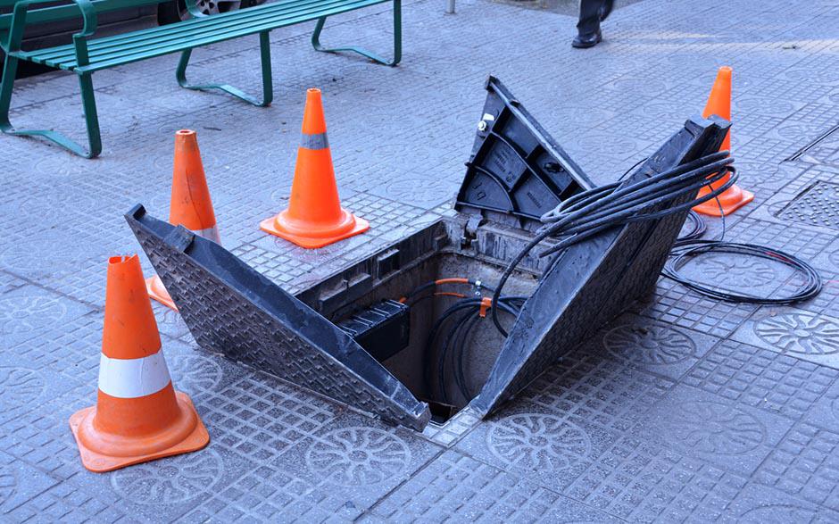 toilette bouchée Paris 7